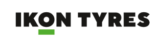 Логотип Ikon Tyres